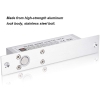 Zamek magnetyczny, 10 V - 18 V wpuszczany [12180000183]